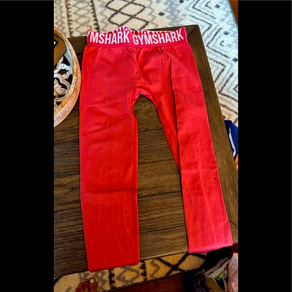 Gymshark leggings